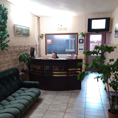 Hostel 3 Stars na Oktyabryskoy Vitebsk Exteriör bild