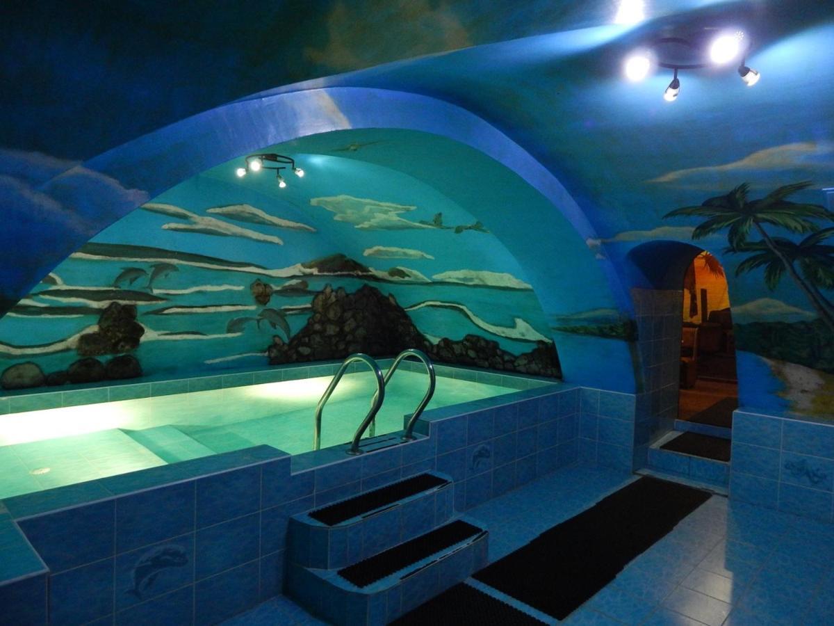 Hostel 3 Stars na Oktyabryskoy Vitebsk Exteriör bild