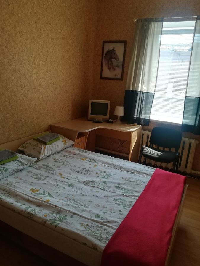 Hostel 3 Stars na Oktyabryskoy Vitebsk Exteriör bild
