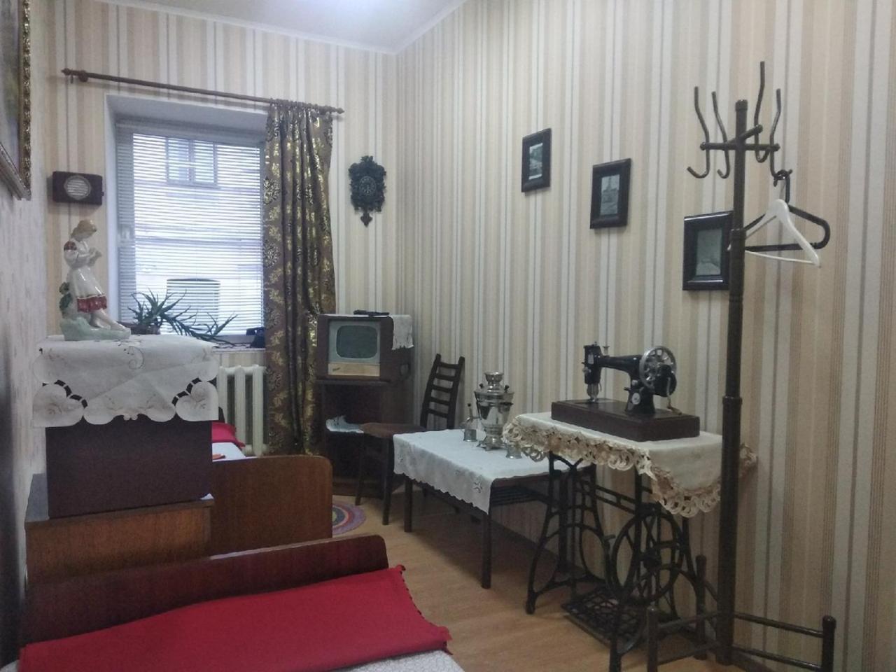 Hostel 3 Stars na Oktyabryskoy Vitebsk Exteriör bild