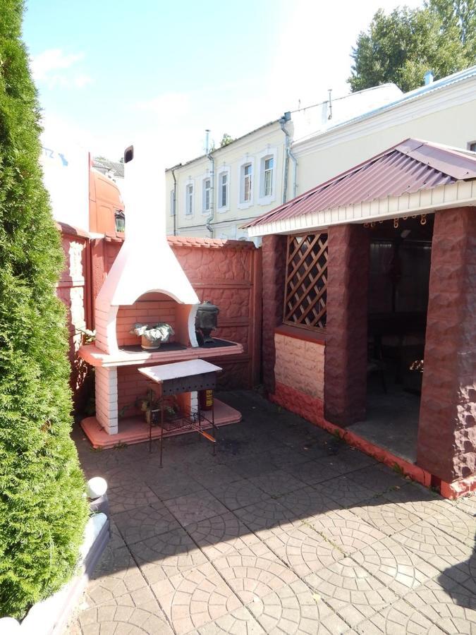 Hostel 3 Stars na Oktyabryskoy Vitebsk Exteriör bild